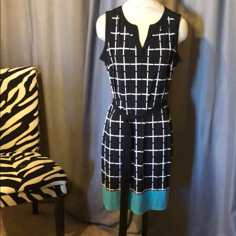 Emma & Michele size Large dress